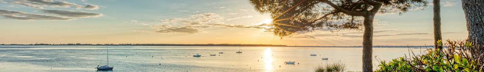 Météo à Carnac